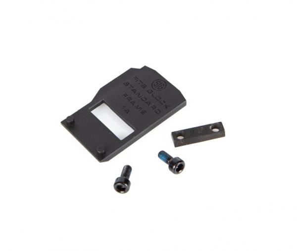 Sig Sauer Romeo 1 glock adapter